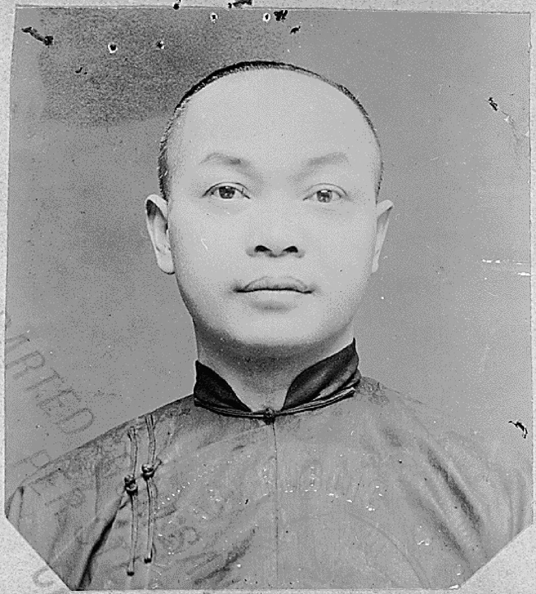 黃金德在1898年最高法院案件中的勝訴確立了幾乎所有在美國出生的兒童均自動獲得公民身份的原則。