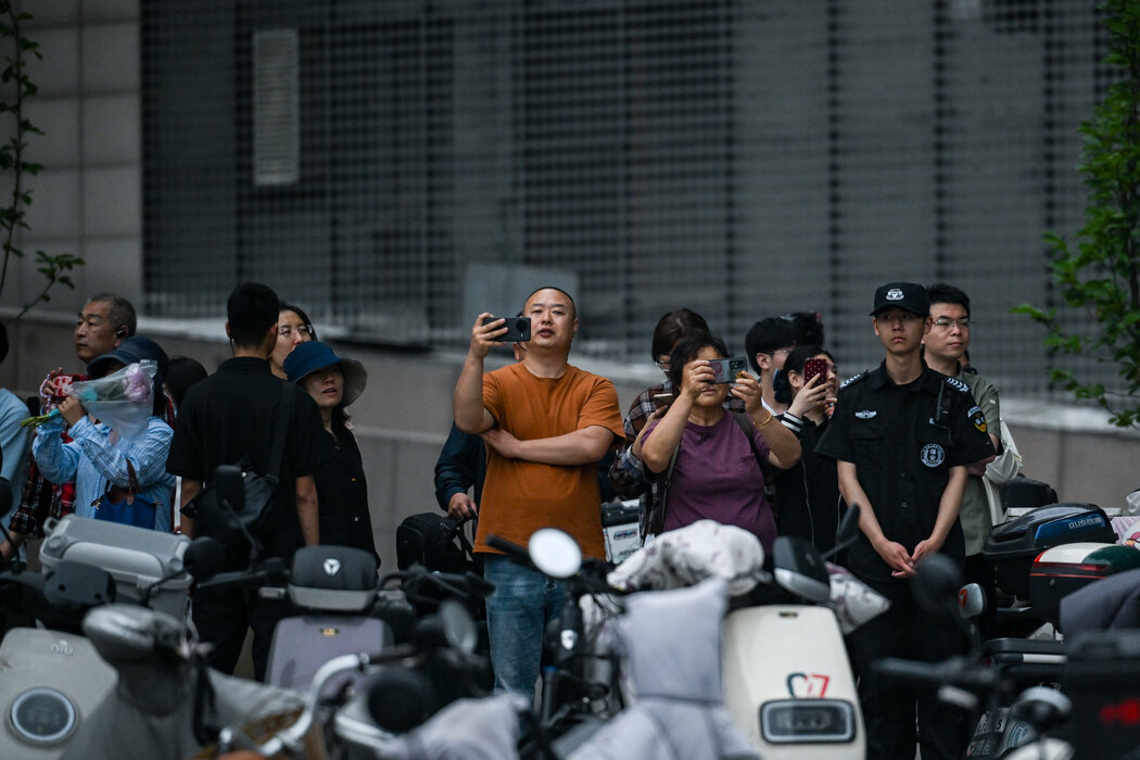 外國媒體出席此次峰會為中國人民提供了一個難得的機會,得以從國家媒體通常不會呈現的角度了解習近平。
