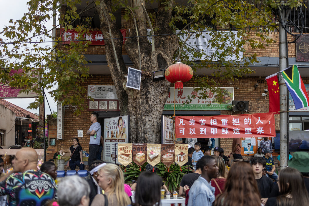 過往民調已經顯示全球對美國的好感度持續下滑，而今年的調查結果更是呈現出斷崖式下跌。