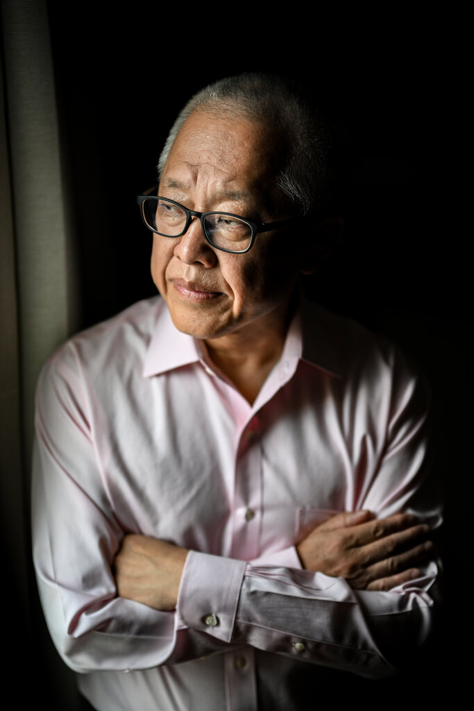 金明日一直在呼籲釋放仍被關押在中國的其他八名錫安教會成員。「我們必須全力以赴,發聲呼籲,」他說。