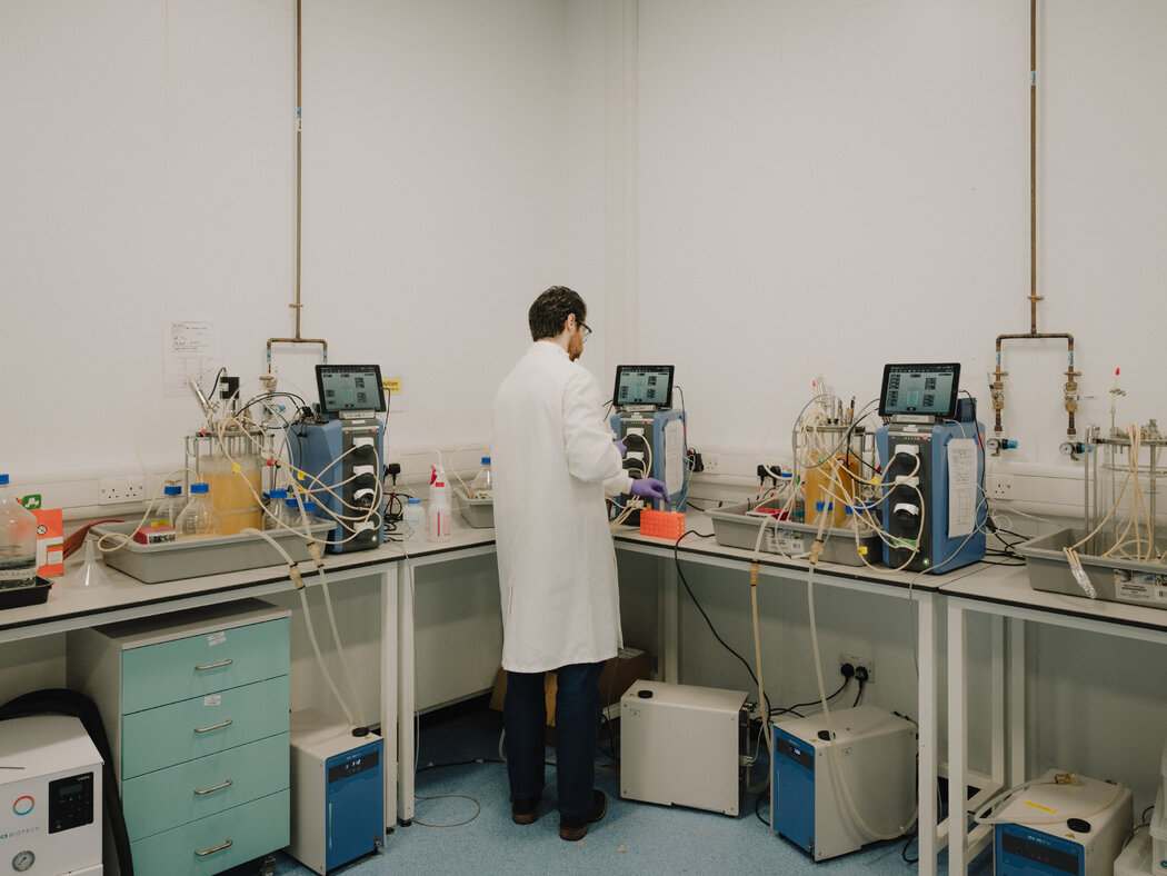 C3 Biotech已從德國政府機構SPRIND獲得關鍵資金。