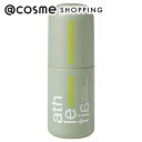 athletia 爽膚止汗噴霧 雪松香調 100mL