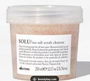 Davines 特效系列 SOLU 海鹽頭皮去角質霜