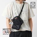Mystery Ranch「Wingman Multi Pocket」
