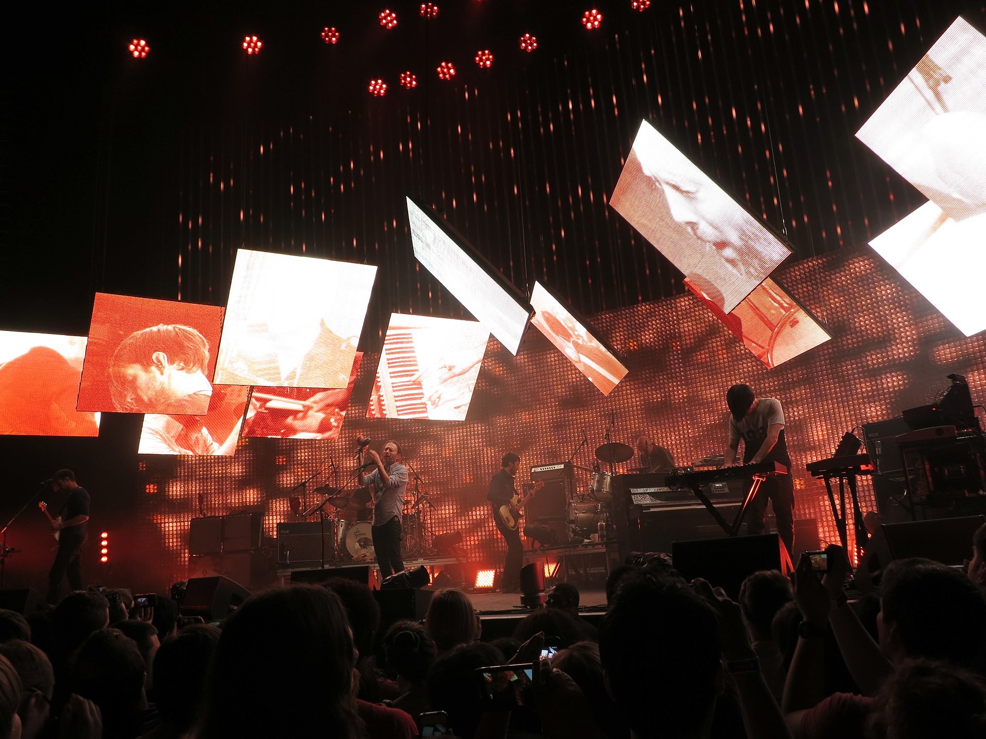 Radiohead_New_Jersey_2012