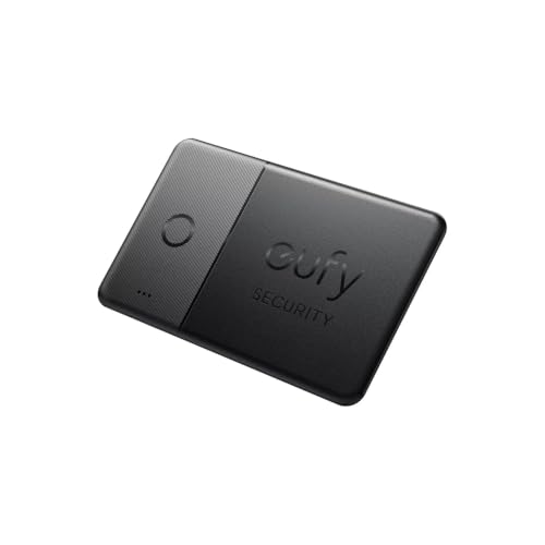 為您推薦：Anker Eufy (ユーフィ) Security SmartTrack Card