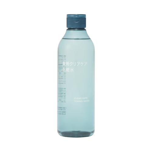 無印良品 藥用淨肌調理化妝水 300mL