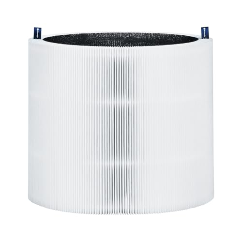 Blueair【原廠正品】空氣清淨機濾網 Blue Mini Max 替換濾網 活性碳顆粒 111725