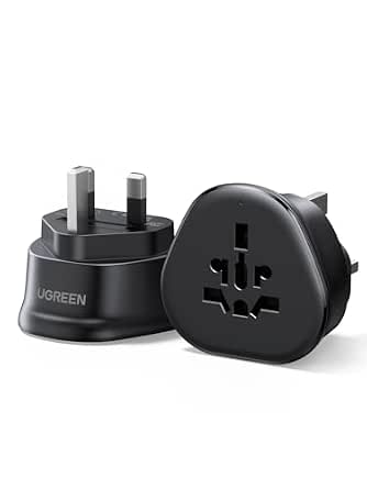 UGREEN BF型 轉接頭
