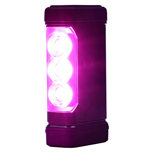amon「第一代 Purple Saver」