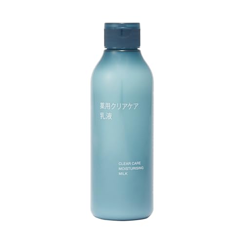 無印良品 藥用淨肌調理乳液 200mL