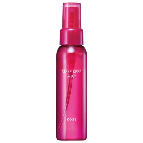 為您推薦:KOSE 高絲 炫色修顏定妝噴霧 EX + 80ml