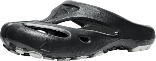 推薦商品：[KEEN] SHANTI 涼鞋 男款 黑色/黎明藍