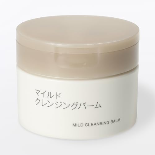 無印良品 溫和卸妝膏 附挖勺／90g