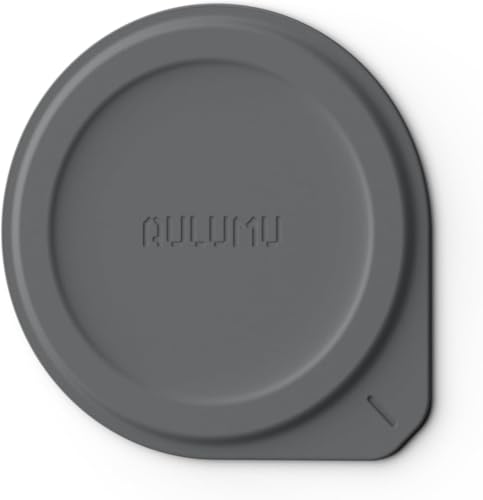 Aulumu AC01 Magsafe 相容 貼紙、雙面磁吸、灰色