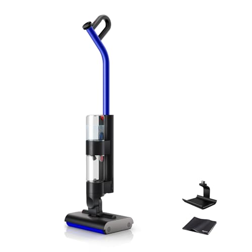Dyson(ダイソン) 掃除機 コードレス Dyson WashG1™ (WR01 AM) スティッククリーナー