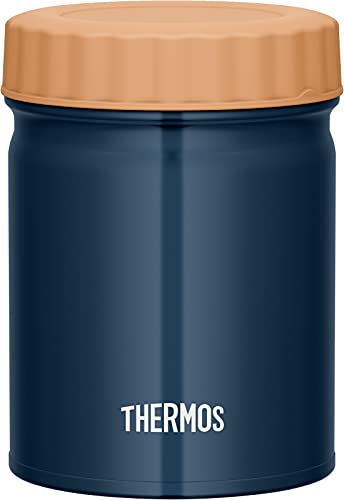THERMOS(膳魔師)「真空斷熱燜燒罐 JBT-501」