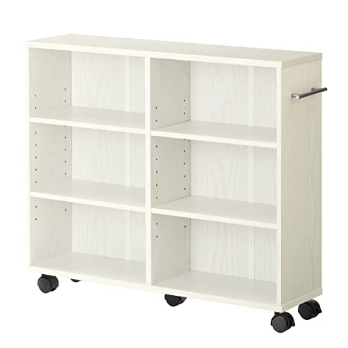 ぼん家具「書櫃 附輪」