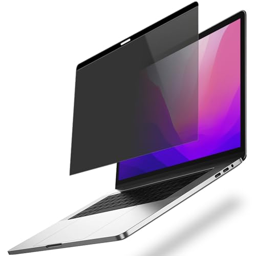 樂天銷量第1 磁吸式防窺保護貼 Macbook Air Neo Pro 藍光過濾 Macbook air ( 13.6 / 13 / 15.3 / 15 吋 ) M5 2026 M4 2025 / Macbook Neo 13 / macbook pro ( 14 吋 16 吋 ) M5 pro max M4 M3 M2 M1