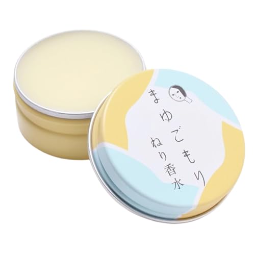 「Yojiya」的香膏也令人在意:蠶繭保濕 10g (溫和花香)