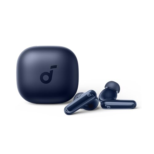 Anker Soundcore P40i ネイビー