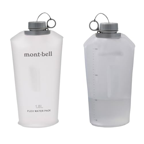 這裡也推薦:Mont-bell「Flex Water Pack 軟式水袋」