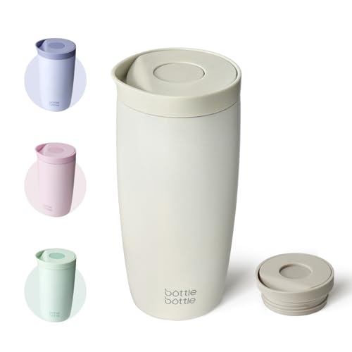 Bottle Bottle「BeakCup 隨行杯」500mL