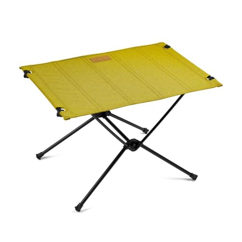 Helinox Table One Home 芥末黃