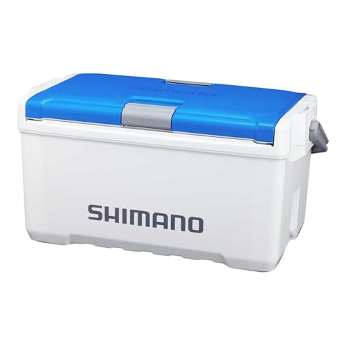 SHIMANO 冰箱 UNIFREEZE LT 20L 釣魚用 休閒 戶外 露營 雙天藍
