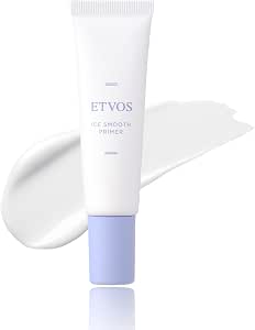 ETVOS 冰爽底妝 (化妝打底 涼爽 夏季 底妝