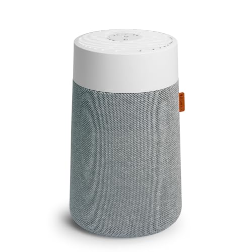 Blueair 空氣清淨機 小型 12疊 Blue Mini Max 玄關 桌面型 省電 輕量 脫臭 病毒 寵物 花粉 線上限定款