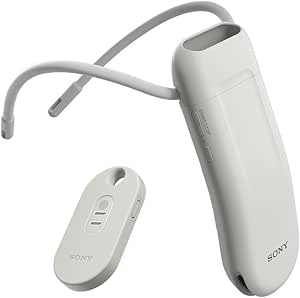 索尼(SONY) REON POCKET 6 可穿戴式服務模型檢測套件:RNPK-6T / 2026年5月發售 / 藍芽/智慧手機聯動/珀爾帖元件
