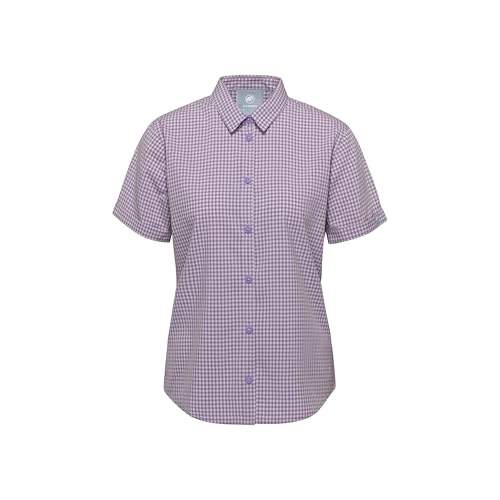 您可能也喜歡：[MAMMUT] Aada Shirt AF Women 亞版女款短袖襯衫 1015-01780 薰衣草紫-高山卡拉明特藍