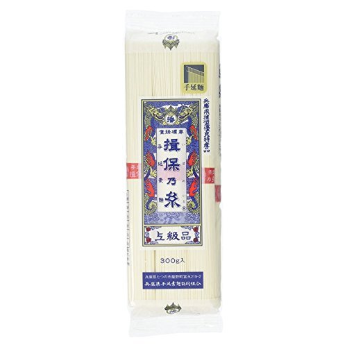 您可能也喜歡：揖保乃糸素麵 上級品 300g / 揖保乃糸 (2袋)