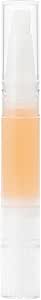 MUJI 無印良品 指甲護理油 3.2克 OAQ01A4S