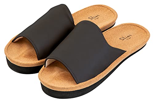 相關推薦：[Alphax] 體幹訓練拖鞋 室內男士款 Sliet Y-Type 黑色 25.0-27.0cm