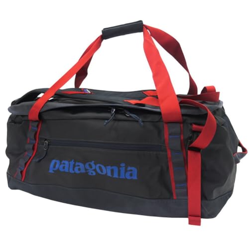 Patagonia「BLACK HOLE DUFFEL 55L」