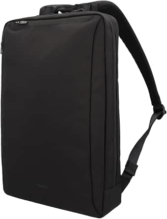 【ARTPHERE】 輕薄商務揹包 薄款 輕便 輕量 防水 通勤 13L 0.5kg 前背皆可 男女通用 RA33-107