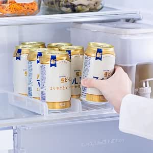 【ケユカ】KEYUCA 立式收納 罐儲存器
