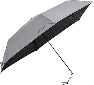 Coleman(コールマン) モバイルシェード55 DR ライト 日傘 晴雨兼用 130g 軽量 コンパクト 遮光 UVカット 対水圧2,000mm以上 ダークルームテクノロジー メンズ レディース 母の日 父の日