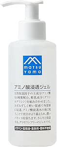 氨基酸滲透凝膠