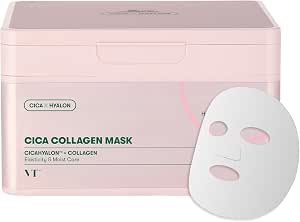 VT COSMETICS CICA Collagen Mask