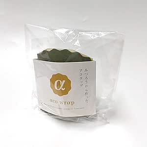 acowrap 蜂蠟保鮮膜 S 菱形色