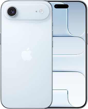 Apple iPhone Air (1 TB)-天藍色
