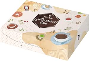 KEURIG K-CUP 享受店鋪味道的混裝套裝 1箱 12杯(12個×1箱)