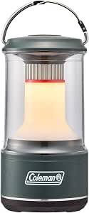 コールマン(Coleman) ランタン リチャージブルLED バッテリーガードLED 暖色