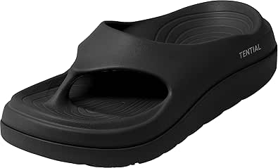 TENTIAL ( 母親節禮物 ) 恢復涼鞋 ProflipFlop 外出鞋 室內 職場 不易疲勞 走路舒適 拖鞋 男女通用