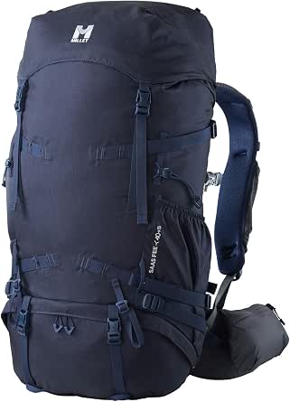 MILLET 登山揹包 Saas-Fee NX 40+5 MIS0754