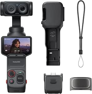 Insta360 Luna