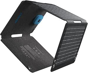 Anker Solix PS30 行動式太陽能面板 太陽光面板 USB支援 2埠 手機充電用 防塵防水IP65